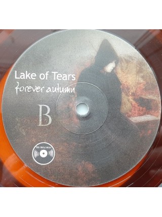 1800152	Lake Of Tears – Forever Autumn, GREECE (ORANGE&BLACK)	"	Doom Metal, Gothic Metal, Prog Rock"	1999	"	The Circle Music – TCM020LP"	S/S	"	Greece"	Remastered	2022