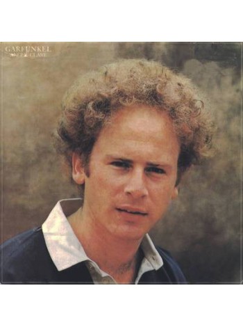 1403418		Garfunkel – Angel Clare, no OBI	Folk Rock	1973	CBS/Sony – SOPM-75	EX/NM	Japan	Remastered	1973