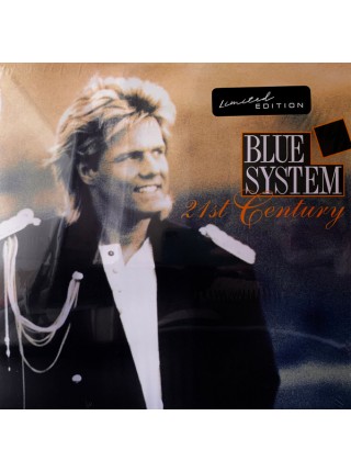 1800163	Blue System – 21st Century,  Unofficial Release	"	Synth-pop, Europop, Euro-Disco"	1994	"	SSM Records EU – SSM 23.2021"	S/S	Russia	Remastered	2021