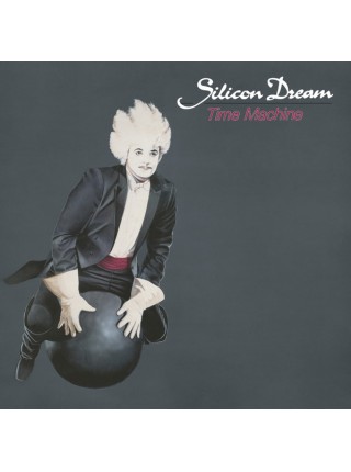1800159	Silicon Dream – Time Machine (WHITE)	"	Synth-pop, Euro-Disco"	1988	"	Maschina Records – MASHLP-150"	S/S	Russia	Remastered	2022