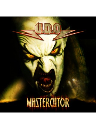 1800166	U.D.O.  – Mastercutor, Unofficial Release	"	Heavy Metal"	2007	"	SSM Records – SSM 24"	S/S	Europe	Remastered	2021