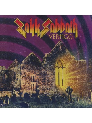 1800177	Zakk Sabbath ‎– Vertigo (YELLOW) 	"	Heavy Metal"	2020	"	Magnetic Eye Records – MER 082, Magnetic Eye Records – MER082"	S/S	England & USA	Remastered	2020