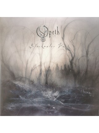 1800175	Opeth - Blackwater Park (WHITE) 2lp	Acoustic, Death Metal, Prog Rock	2001	"	Music For Nations – 19439876321, Sony Music – 19439876321"	S/S	Europe	Remastered	2021