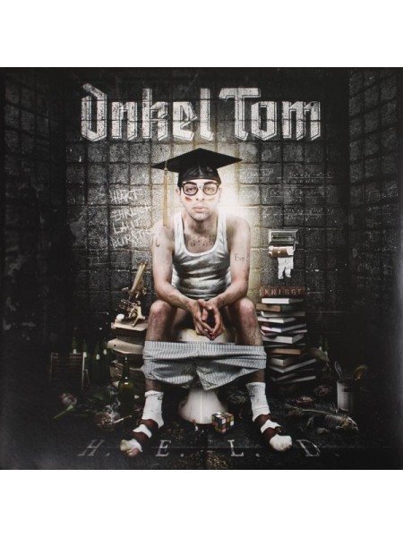 1800174	Onkel Tom – H.E.L.D. 2LP + CD	Thrash, Heavy Metal	2014	"	Steamhammer – SPV 267721 LP"	S/S	Europe	Remastered	2014