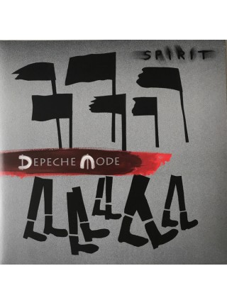 1800181	Depeche Mode – Spirit  2lp	"	Synth-pop"	2017	Columbia – 88985 41165 1, Mute – 88985 41165 1, Sony Music – 88985 41165 1	S/S	Europe	Remastered	2017
