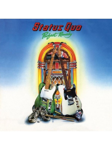 161023	Status Quo – Perfect Remedy	"	Pop Rock"	1989	"	Vertigo – 842 098-1, Phonogram – 842 098-1"	NM/EX+	Netherlands	Remastered	1989