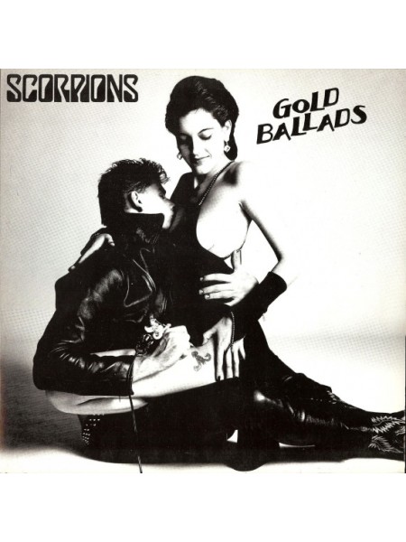 161045	Scorpions – Gold Ballads	"	Ballad, Arena Rock, Hard Rock"	1984	"	Harvest – 1C 032 Z 26 0336 1"	EX+/EX+	Germany	Remastered	1984