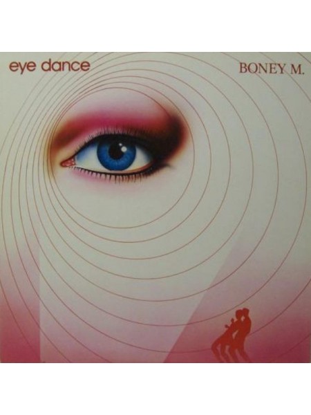 161052	Boney M. – Eye Dance,  Club Edition	"	Synth-pop, Disco"	1985	"	Hansa – 42 448 1"	NM/EX+	Germany	Remastered	1985