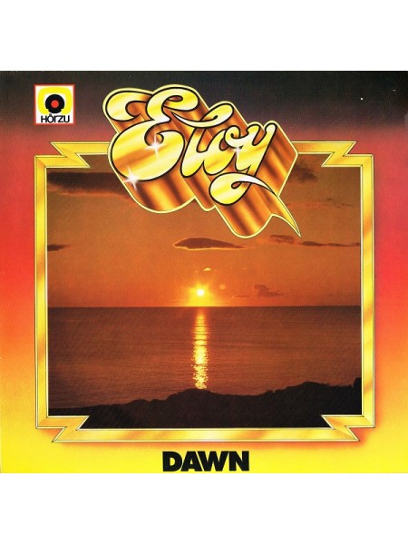161062	Eloy – Dawn	"	Krautrock, Prog Rock"	1977	"	Harvest – 1C 064-31 787, HÖR ZU – 1C 064-31 787"	NM/EX+	Germany	Remastered	1977