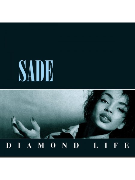 161070	Sade – Diamond Life	"	Funk / Soul"	1984	"	Epic – EPC 26044"	NM/NM	England	Remastered	1985