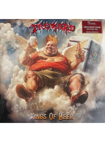 35085369	 	 Tankard – Kings Of Beer	 Thrash	Yellow Marbled, Limited	2020	"	Reaper Entertainment Europe – REAPER096 "	S/S	 Europe 	Remastered	18.10.2024