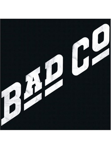 400919	Bad Company – Bad Company		1974	Swan Song – SS 8410	EX/EX-	USA