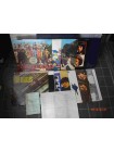 400920	Beatles – The Beatles Collection BOX SET 13LP GOLD OBI 		1982	Odeon – EAS-66010~23	NM/NM/EX+	Japan