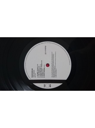 400921	Radiohead – The Bends (Re 2016)		1995	XL Recordings – XLLP780	NM/NM	Europe
