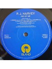 35008361	 P J Harvey – Rid Of Me	" 	Indie Rock"	1993	"	Island Records – 0851112 "	S/S	 Europe 	Remastered	21.08.2020