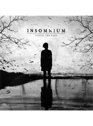 35008358	 Insomnium – Across The Dark, Clear, Limited	" 	Melodic Death Metal"	2009	"	Candlelight Records – CANDLE886220 "	S/S	 Europe 	Remastered	22.04.2023