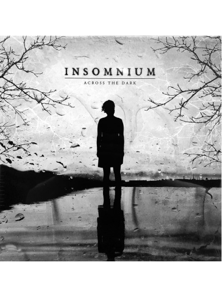 35008358	 Insomnium – Across The Dark, Clear, Limited	" 	Melodic Death Metal"	2009	"	Candlelight Records – CANDLE886220 "	S/S	 Europe 	Remastered	22.04.2023