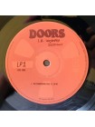 35008374	 Doors – L.A. Woman Sessions, Black, Box, RSD, Limited, 4LP	" 	Blues Rock"	2022	"	Rhino Records (2) – R1 670994 "	S/S	 Europe 	Remastered	23.04.2022