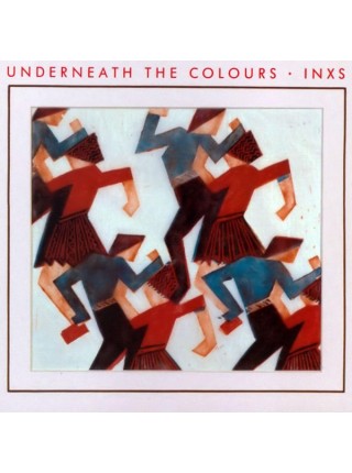 35008364	 INXS – Underneath The Colours	" 	New Wave"	1981	"	ATCO Records – 0602537778911 "	S/S	 Europe 	Remastered	17.11.2017