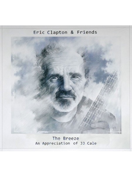35008368	 Eric Clapton & Friends – The Breeze: An Appreciation Of JJ Cale,  2lp+CD	" 	Blues Rock"	2014	"	Surfdog Records – 378776-4 "	S/S	 Europe 	Remastered	25.07.2014