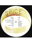 35008370		 Spice Girls – Spice	 Synth-pop, Downtempo, Contemporary R&B	Black, 180 Gram	1996	Virgin – 00602547853257 	S/S	 Europe 	Remastered	20.10.2016