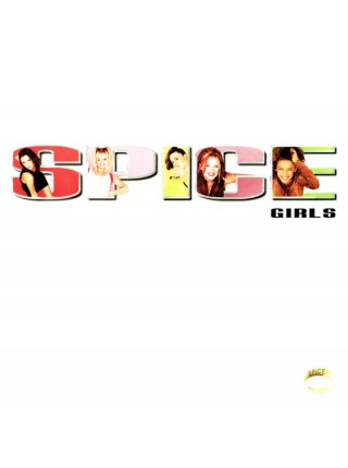 35008370		 Spice Girls – Spice	 Synth-pop, Downtempo, Contemporary R&B	Black, 180 Gram	1996	Virgin – 00602547853257 	S/S	 Europe 	Remastered	20.10.2016