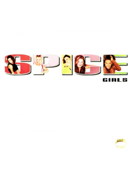 35008370	 Spice Girls – Spice	 Synth-pop, Downtempo, Contemporary R&B	1996	Virgin – 00602547853257 	S/S	 Europe 	Remastered	20.10.2016