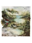 35008376		 Bon Iver – Bon Iver, Bon Iver	" 	Folk Rock, Indie Rock"	Black, 180 Gram, Gatefold	2011	"	4AD – CAD3117, Jagjaguwar – CAD3117 "	S/S	 Europe 	Remastered	16.06.2011