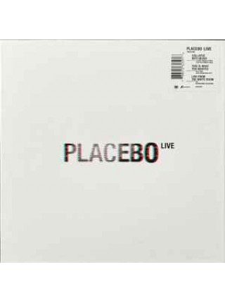 35008380	 Placebo – Live,  Clear, Box, 2LP+BR+CD, Limited	" 	Alternative Rock"	2023	"	Elevator Music (4) – SOAKBX465 "	S/S	 Europe 	Remastered	12.01.2024