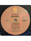 35008386	 Tom Fogerty – Excalibur	" 	Folk Rock, Blues Rock"	1972	"	Craft Recordings – CR00089 "	S/S	 Europe 	Remastered	13.07.2018
