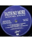35008382	 Faith No More – Angel Dust, 2 lp	" 	Alternative Rock"	Black, 180 Gram, Gatefold	1992	"	Slash – 0825646094608, Rhino Records (2) – 0825646094608 "	S/S	 Europe 	Remastered	24.07.2015