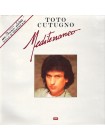 600116		Toto Cutugno – Mediterraneo		1987	EMI – 64 7468711	EX+/EX+	Italy
