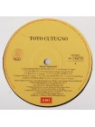 600116		Toto Cutugno – Mediterraneo		1987	EMI – 64 7468711	EX+/EX+	Italy