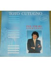 600117		Toto Cutugno – Per Amore O Per Gioco		1986	Baby Records – 207 660-630	NM/NM	Germany