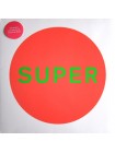 600119		Pet Shop Boys – Super ( WHITE VINYL )		2016	x2  – x2 0008 VL1	NM/NM	Europe