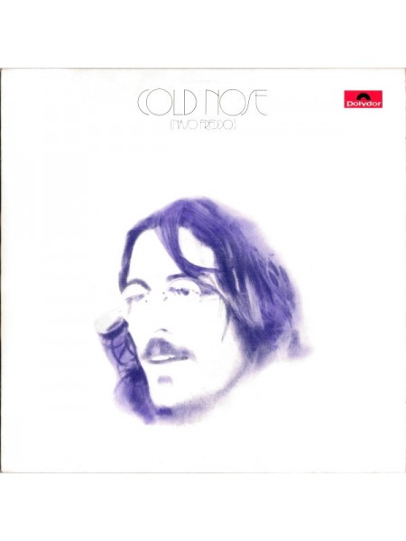 35008727	 Franco Falsini – Cold Nose (Naso Freddo)	" 	Soundtrack, Ambient, Space Rock"	White, 180 Gram, Limited	1975	  Vinyl Magic – VMLP217	S/S	 Europe 	Remastered	20.03.2020