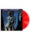 35008725	 Le Orme – Felona E Sorona	" 	Prog Rock, Symphonic Rock"	Red, 180 Gram, Gatefold, Limited	1973	" 	Vinyl Magic – VM LP 175"	S/S	 Europe 	Remastered	02.07.2021