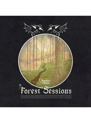 35012058	 Jonathan Hultén – The Forest Sessions	"	Folk, Nordic "	Black	2022	"	Kscope – KSCOPE1108 "	S/S	 Europe 	Remastered	23.12.2022
