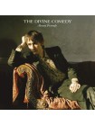35013192	 The Divine Comedy – Absent Friends	" 	Indie Rock"	Black, 180 Gram, Gatefold	2004	"	Divine Comedy Records Limited – DCRL080RLP "	S/S	 Europe 	Remastered	09.10.2020