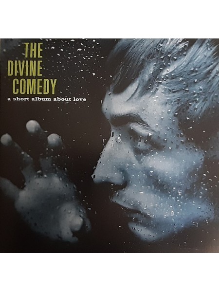 35013156	The Divine Comedy – A Short Album About Love 	" 	Art Rock, Britpop"	Black, 180 Gram, Gatefold	1996	"	Divine Comedy Records Limited – DCRL036RLP "	S/S	 Europe 	Remastered	09.10.2020
