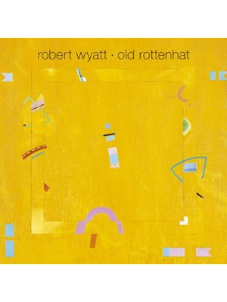 35013246	Robert Wyatt – Old Rottenhat 	"	Electronic, Jazz, Rock "	Black	1985	"	Domino – REWIGLP43 "	S/S	 Europe 	Remastered	08.01.2010