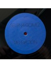35010636	 Selena Gomez – Revelación	" 	Latin, Pop"	Black, EP	2021	" 	Interscope Records – B0033518-01"	S/S	 Europe 	Remastered	25.06.2021