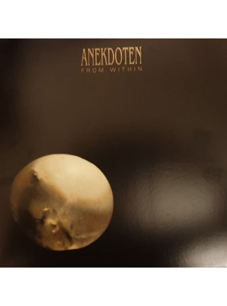 35011932	 Anekdoten – From Within	" 	Prog Rock"	Black, 180 Gram	1999	" 	Kscope – KSCOPE 1060"	S/S	 Europe 	Remastered	19.06.2020