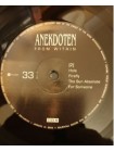 35011932	 Anekdoten – From Within	" 	Prog Rock"	Black, 180 Gram	1999	" 	Kscope – KSCOPE 1060"	S/S	 Europe 	Remastered	19.06.2020