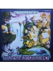 35011950	 Ozric Tentacles – Waterfall Citiesб 2lp	" 	Space Rock"	Black	1999	"	Kscope – KSCOPE1079 "	S/S	 Europe 	Remastered	05.01.2024