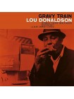1404856		Lou Donaldson – Gravy Train		Jazz, Hard Bop	1962	Rat Pack Records – 4079	S/S	Europe	Remastered 2023