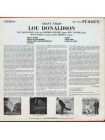 1404856		Lou Donaldson – Gravy Train		Jazz, Hard Bop	1962	Rat Pack Records – 4079	S/S	Europe	Remastered 2023