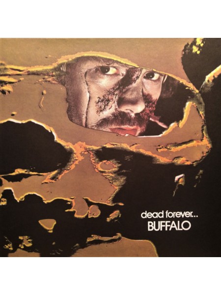 1404865		Buffalo ‎– Dead Forever...	Brown	Hard Rock 	1972	Akarma – AK 273	Mint/Mint	Italy	Remastered	2003