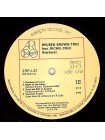 1404862		The Reuben Brown Trio Featuring Richie Cole ‎– Starburst	OBI	Jazz	1976	Adelphi Records Inc. ‎– 25PJ-31	NM/NM	Japan	Remastered	1976
