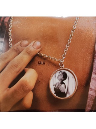 1404866		Gala – Come Into My Life		Electronic, Euro House	1997	Maschina Records – MASHLP-055	S/S	Estonia	Remastered	2020